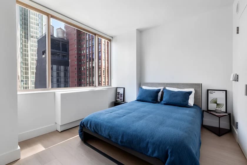 10 East 29 Street #24J, Manhattan, NY 10016 apartment_bedroom_room 1