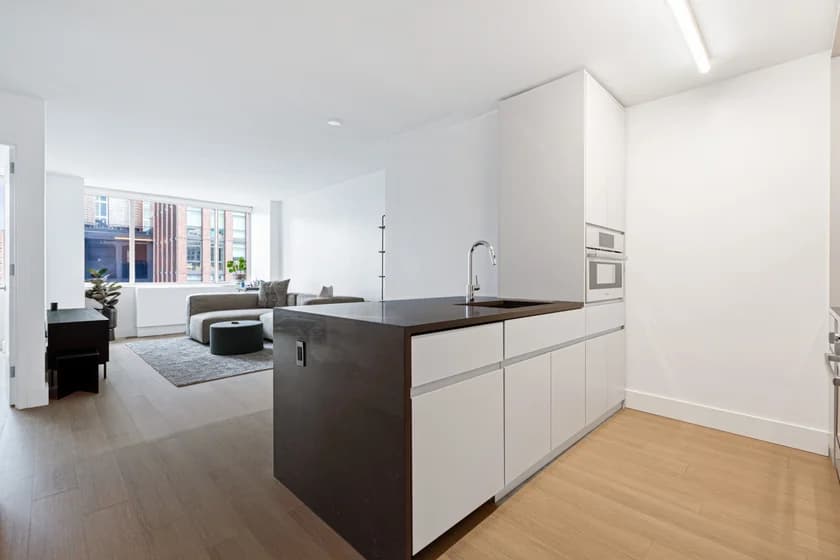 10 East 29 Street #25B, Manhattan, NY 10016 apartment_kitchen 1