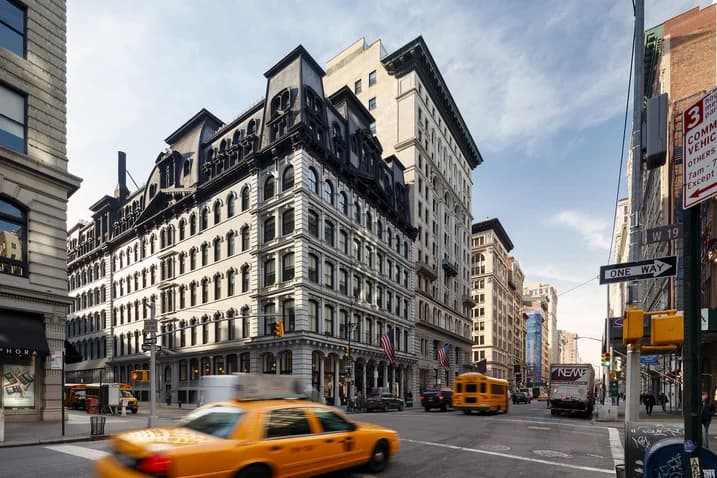 10 East 29 Street #28F, Manhattan, NY 10016