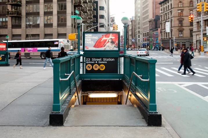 10 East 29 Street #28F, Manhattan, NY 10016