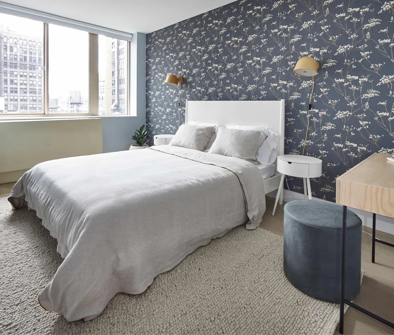 10 East 29 Street #39E, Manhattan, NY 10016 apartment_bedroom_room 1