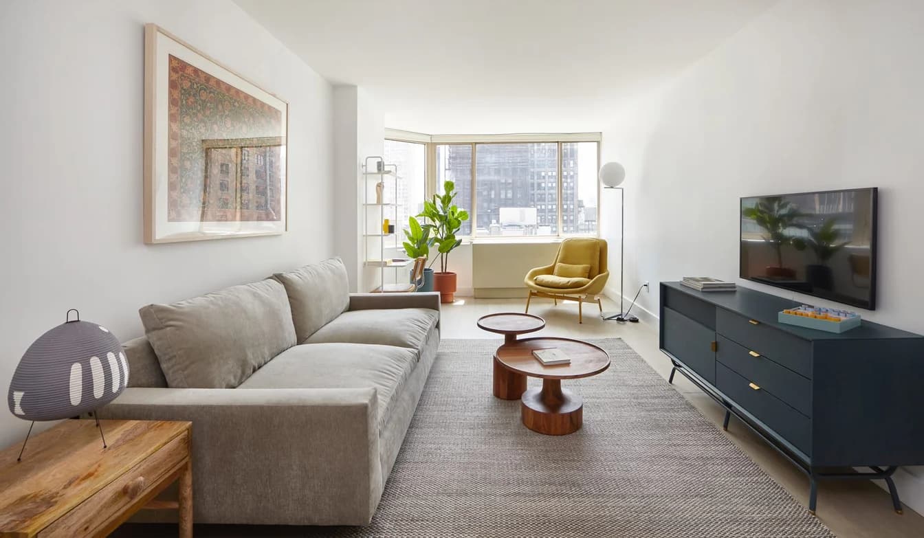 10 East 29 Street #39E, Manhattan, NY 10016 apartment_living_room 1