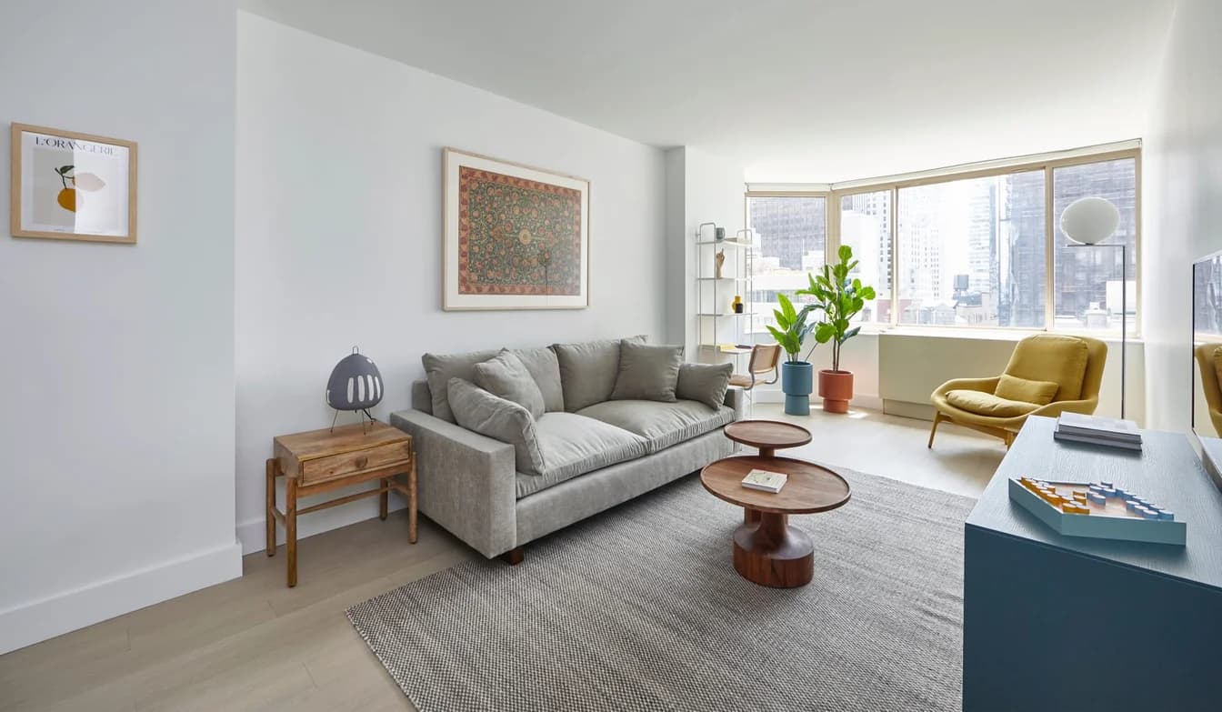10 East 29 Street #39E, Manhattan, NY 10016 apartment_living_room 1