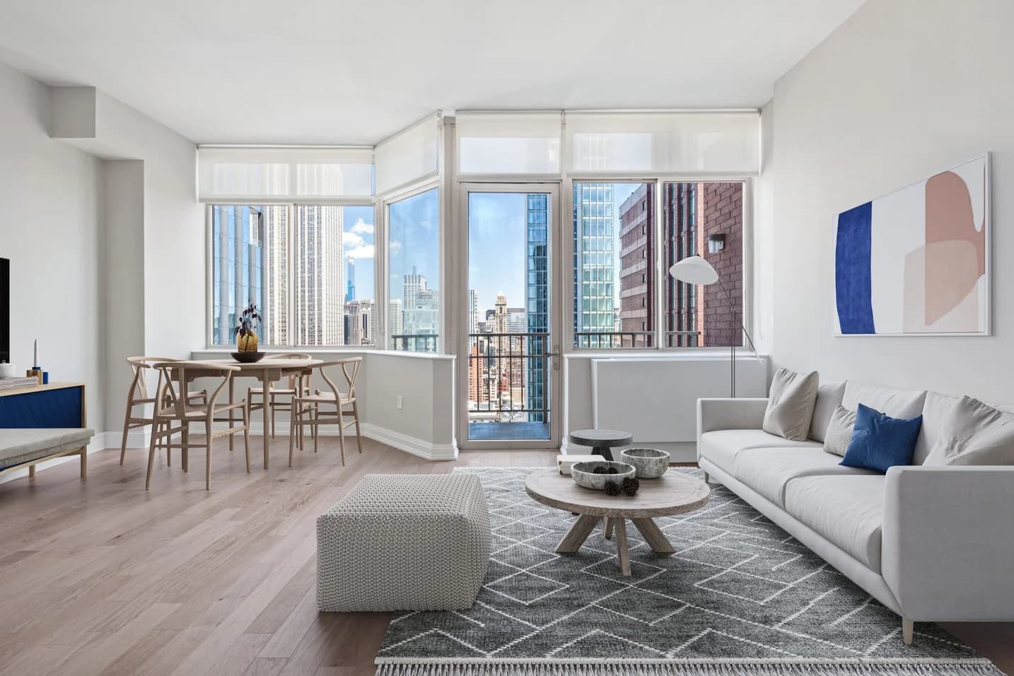 10 East 29 Street #43A, Manhattan, NY 10016 apartment_living_room 1