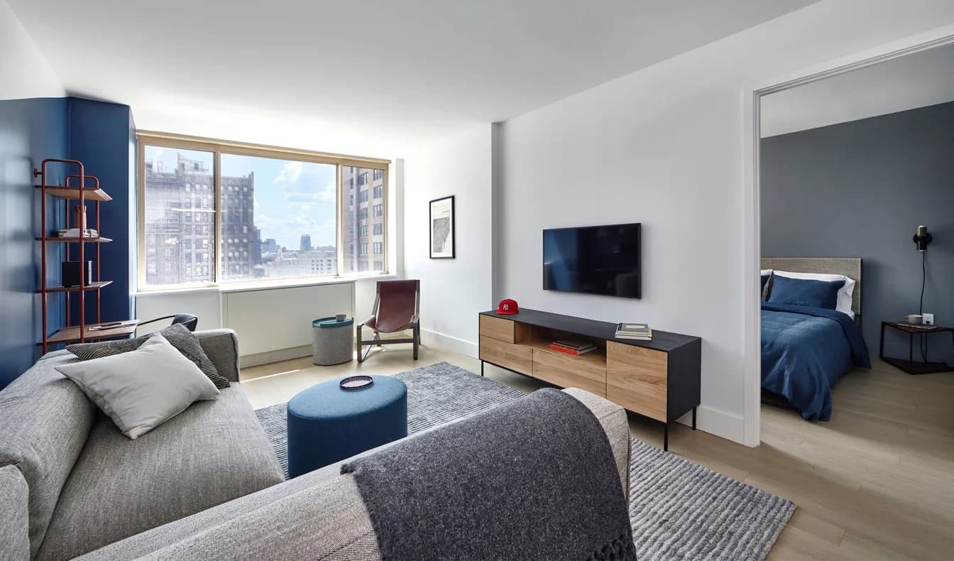 10 East 29 Street #48A, Manhattan, NY 10016 apartment_living_room 1