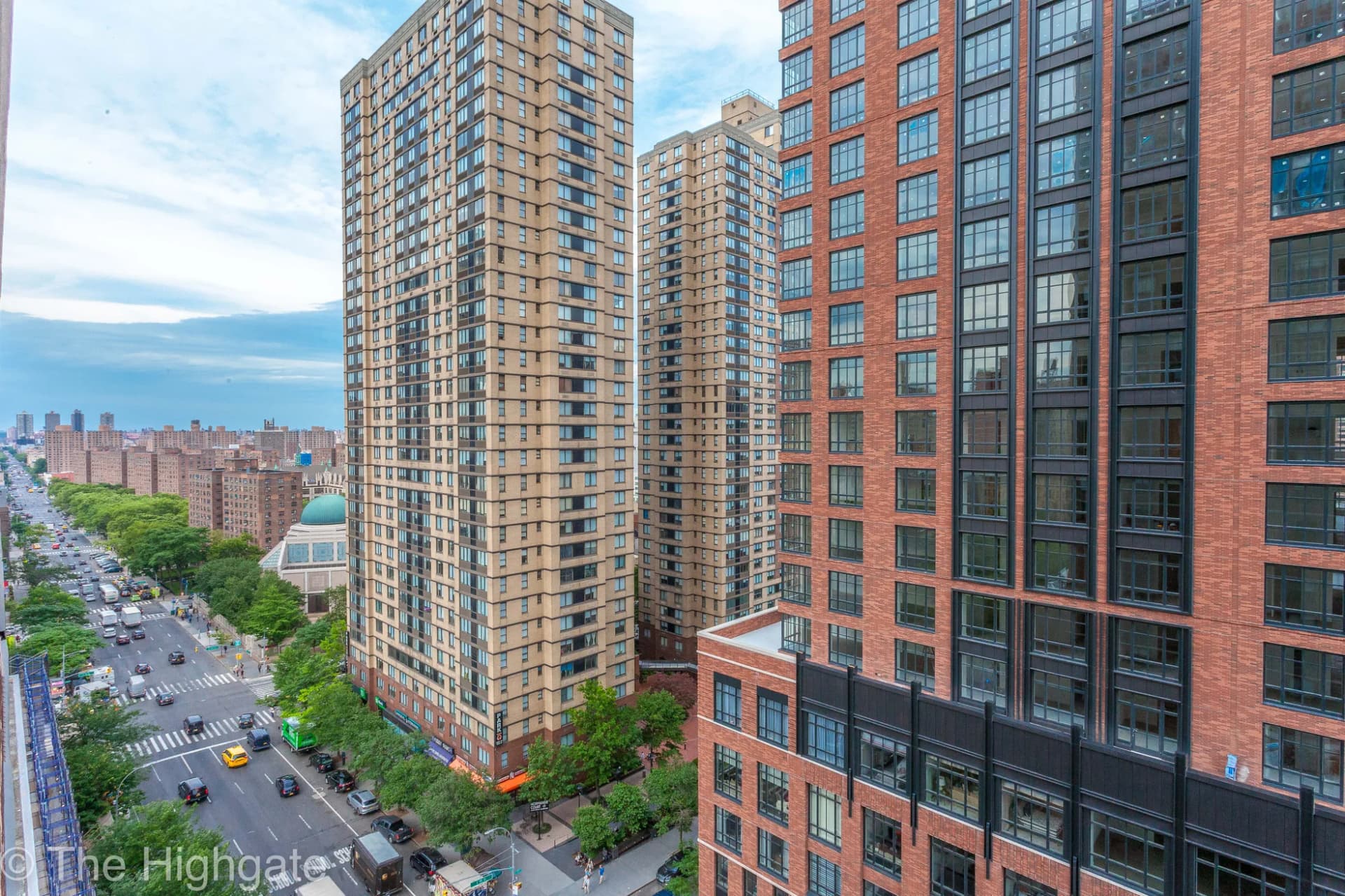 182 East 95 Street #14K, Manhattan, NY 10128