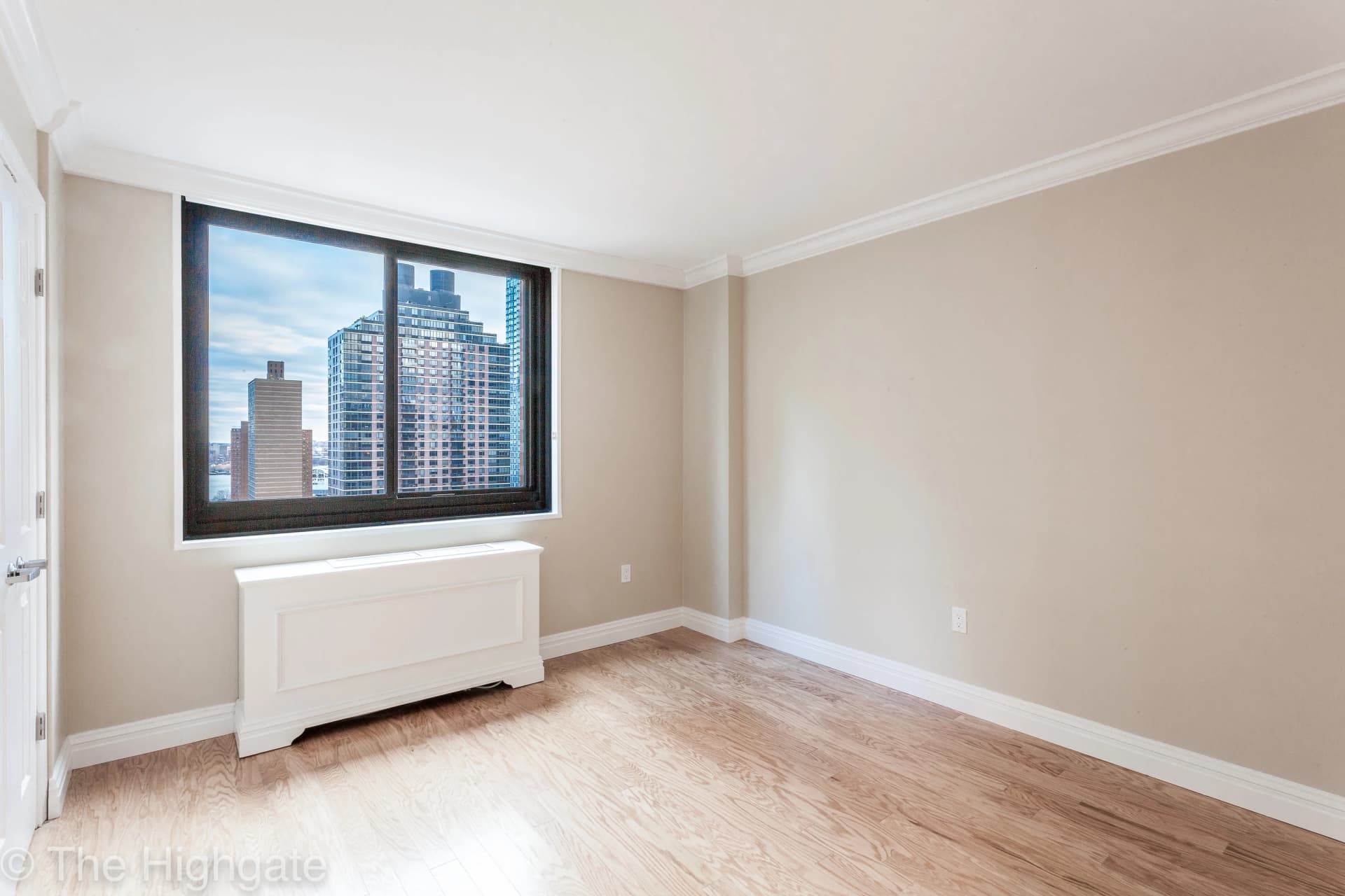 182 East 95 Street #17B, Manhattan, NY 10128 apartment_bedroom_room 1