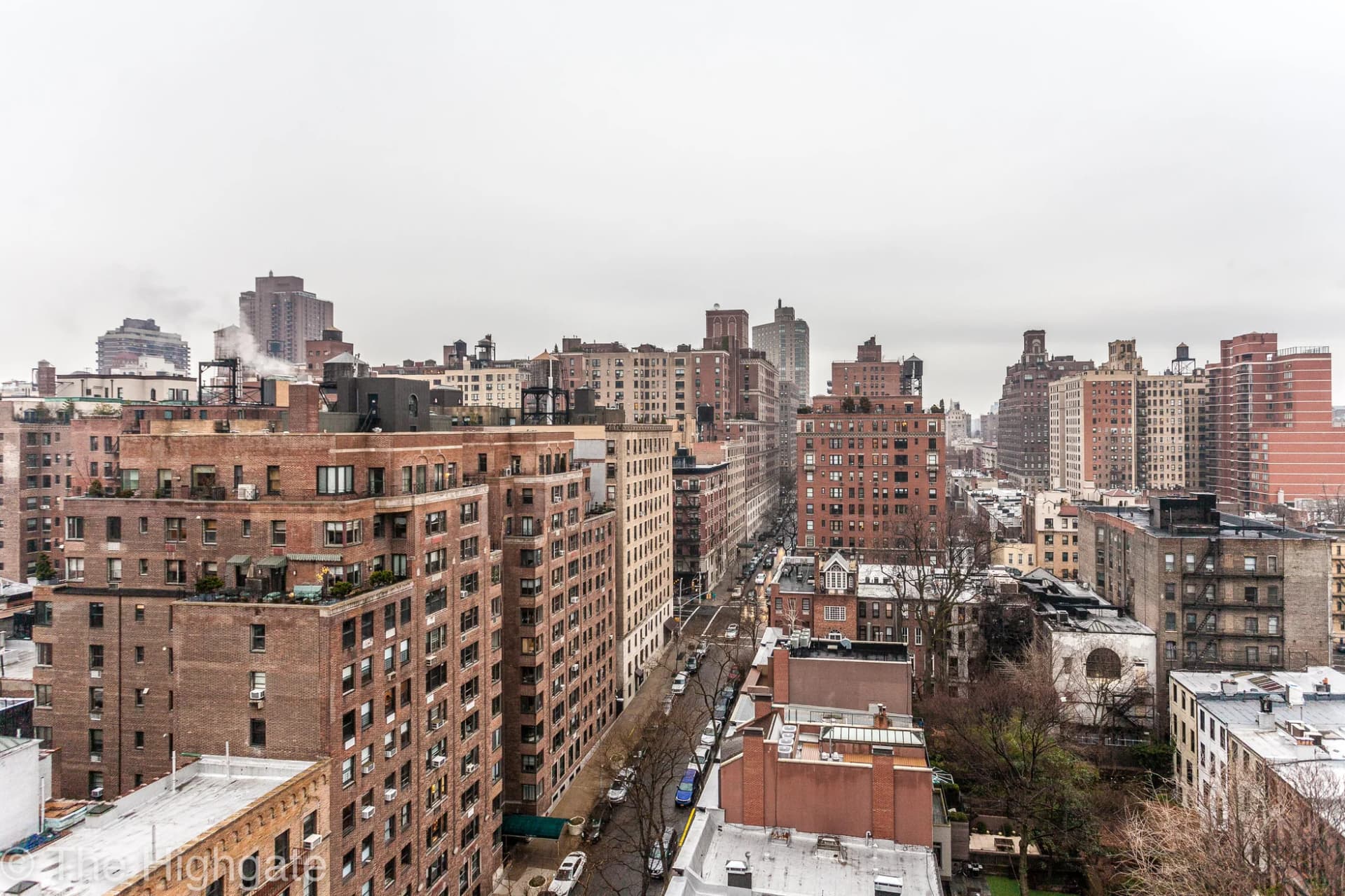 182 East 95 Street #18C, Manhattan, NY 10128