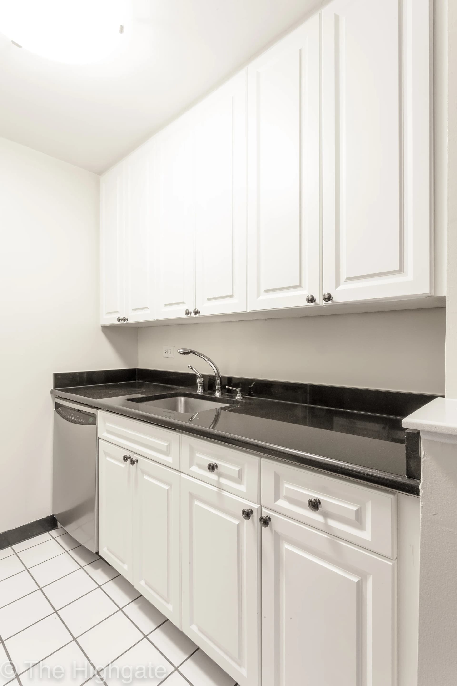 182 East 95 Street #6B, Manhattan, NY 10128 apartment_kitchen 1