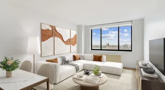 345 East 94 Street #12F, Manhattan, NY 10128