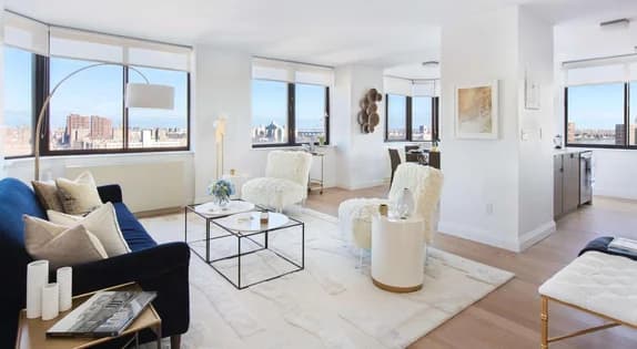 345 East 94 Street #15F, Manhattan, NY 10128