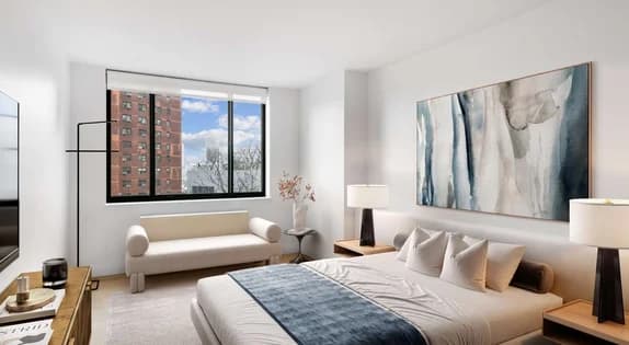 345 East 94 Street #19F, Manhattan, NY 10128