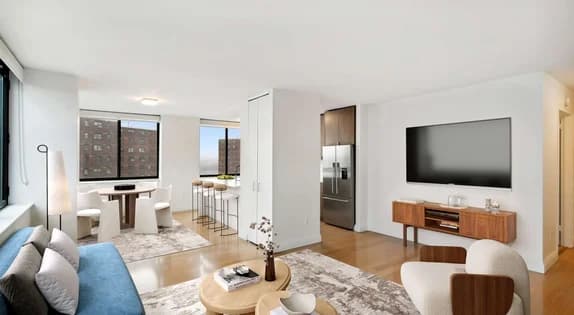 345 East 94 Street #25D, Manhattan, NY 10128