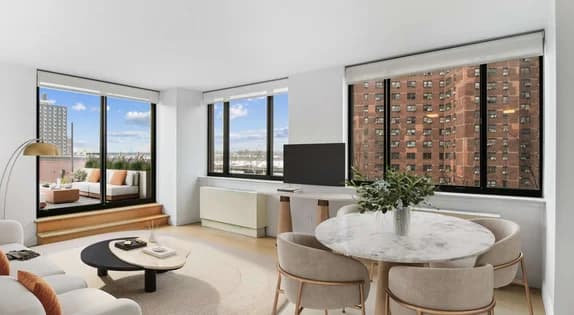345 East 94 Street #25D, Manhattan, NY 10128