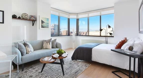 345 East 94 Street #25D, Manhattan, NY 10128