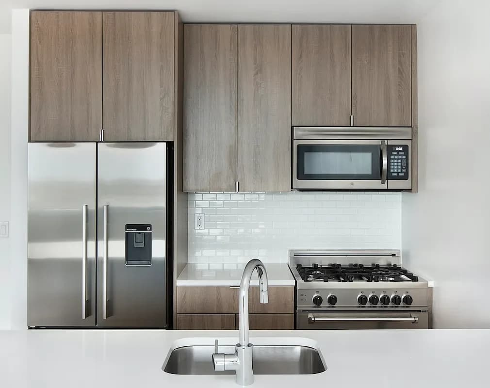 345 East 94 Street #26D, Manhattan, NY 10128 apartment_kitchen 1