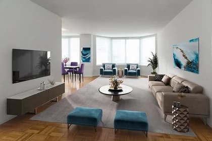 240 East 39 Street #16G, Manhattan, NY 10016