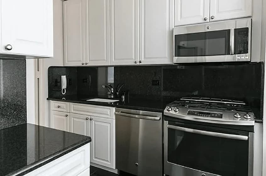 240 East 39 Street #40G, Manhattan, NY 10016 apartment_kitchen 1