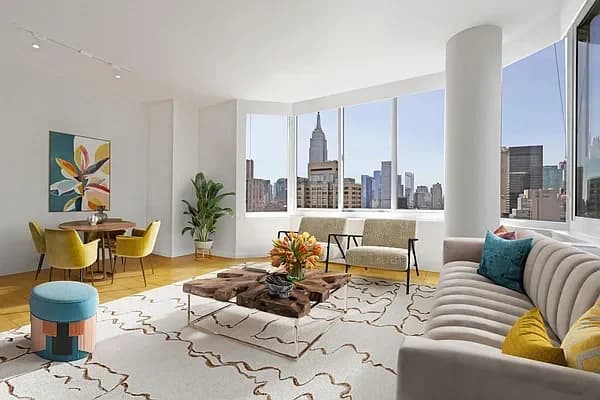 240 East 39 Street #49A, Manhattan, NY 10016