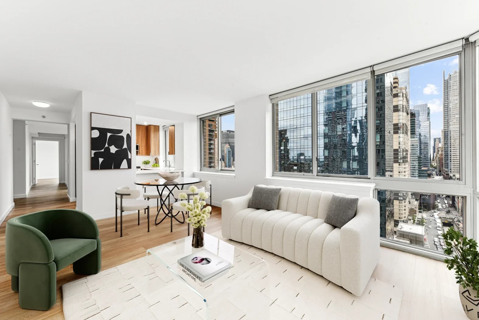 561 10 Avenue #26F, Manhattan, NY 10036