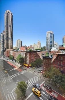 350 East 82 Street #7G, Manhattan, NY 10028