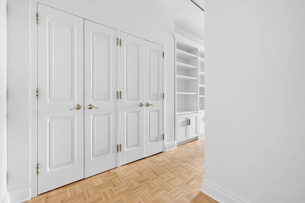 350 East 82 Street #7G, Manhattan, NY 10028 apartment_closet 1