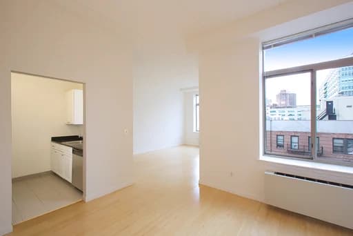 1955 1 Avenue #609, Manhattan, NY 10029