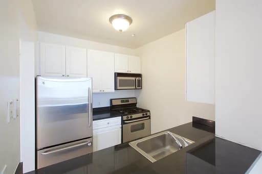 1955 1 Avenue #617, Manhattan, NY 10029
