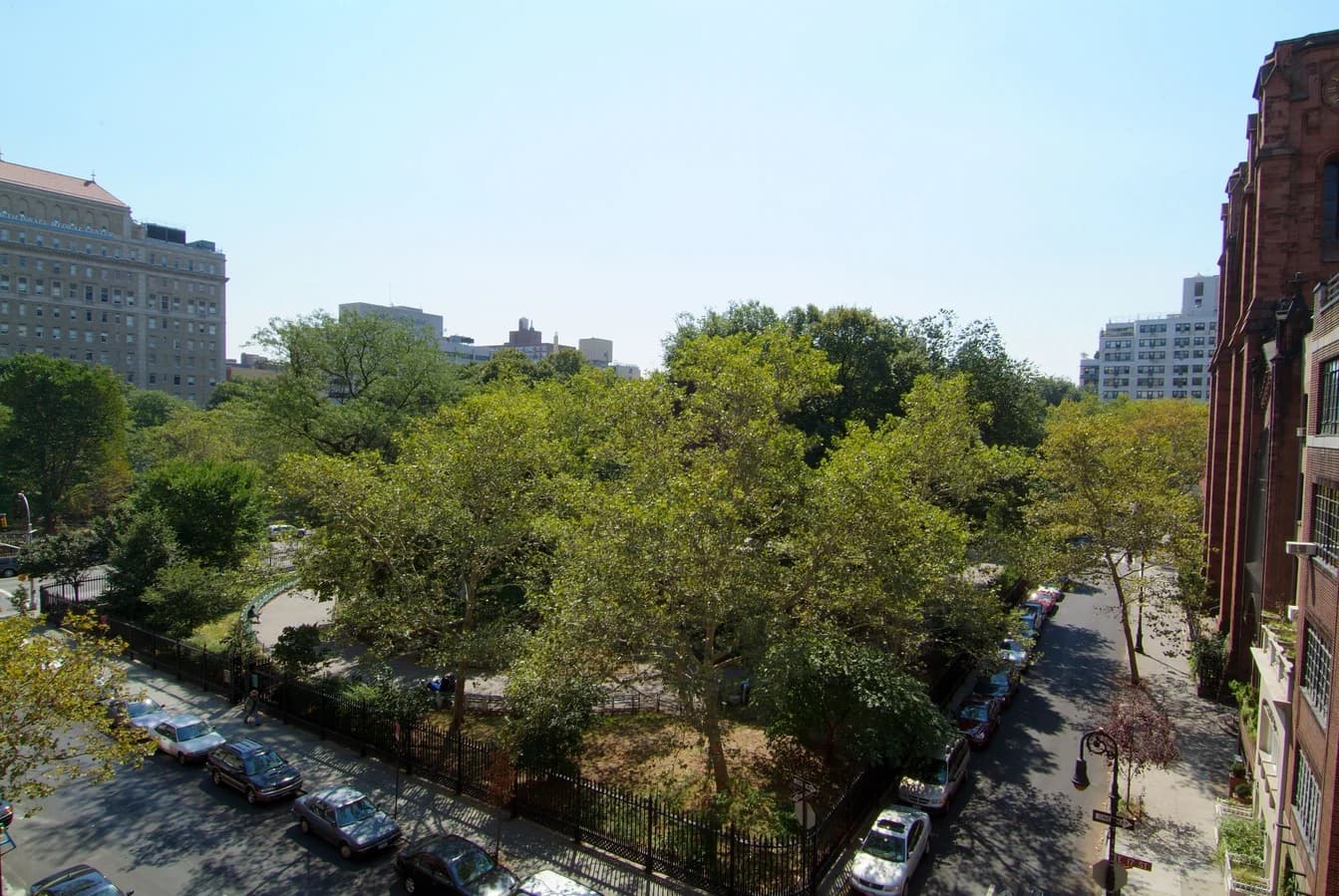 231 East 17 Street #PH-3, Manhattan, NY 10003 apartment_view 1