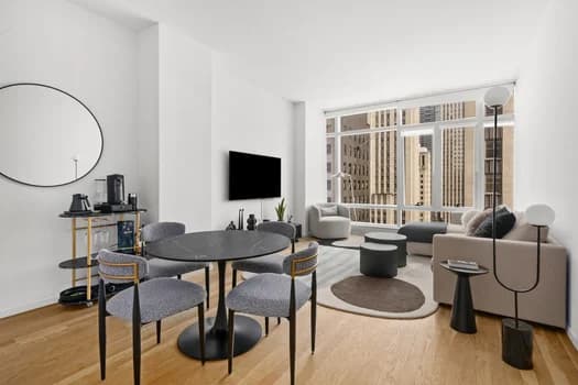 18 West 48 Street #15E, Manhattan, NY 10036