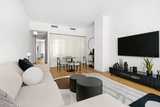 18 West 48 Street #15E, Manhattan, NY 10036