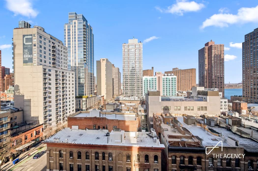 400 East 90 Street #10F, Manhattan, NY 10128 apartment_view 1