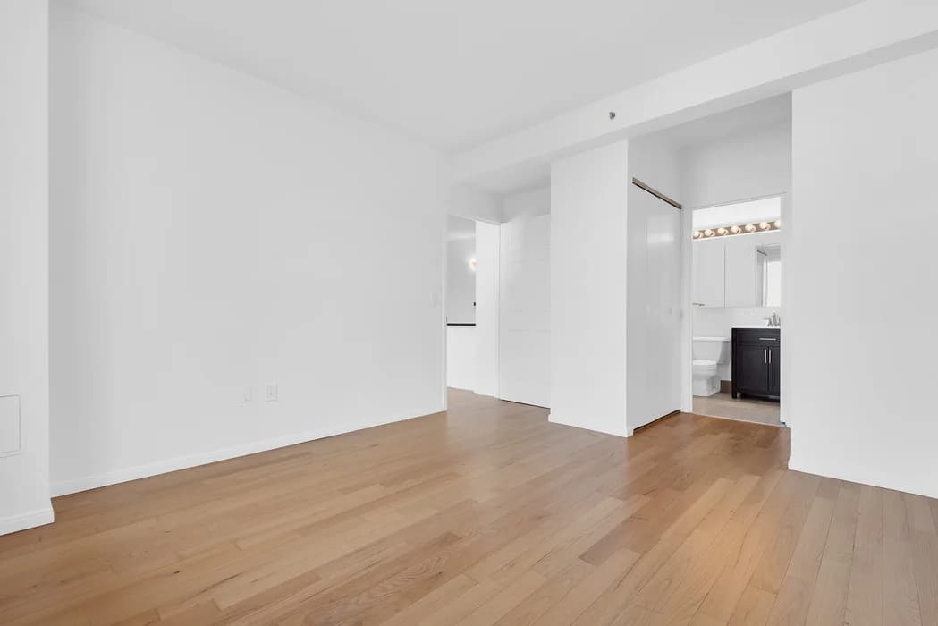 305 West 145 Street #PH2B, Manhattan, NY 10039 apartment_bedroom_room 1