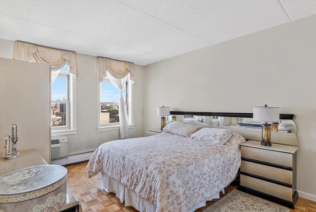 102 Bradhurst Avenue #1007, Manhattan, NY 10039 apartment_bedroom_room 1
