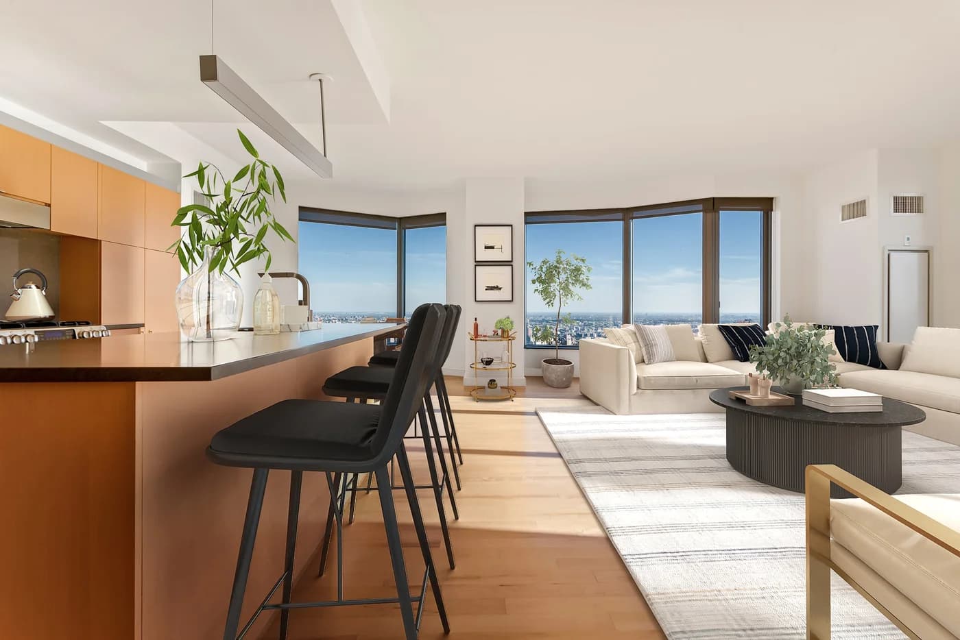8 Spruce Street #08N, New York, NY 10038 - Image 1