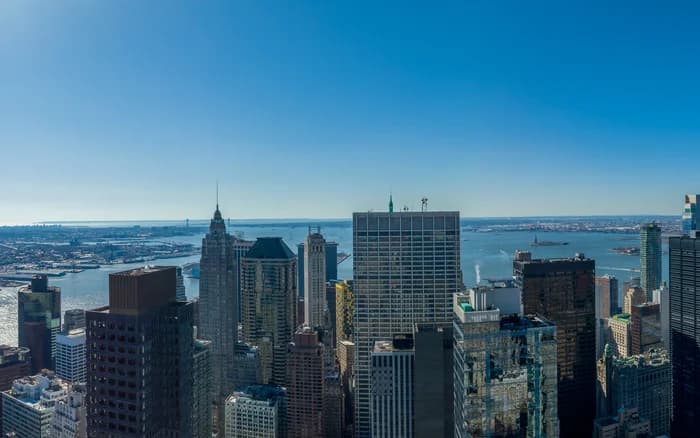 8 Spruce Street #08N, New York, NY 10038 - Image 1