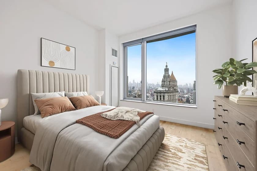 8 Spruce Street #08N, New York, NY 10038 - Image 1