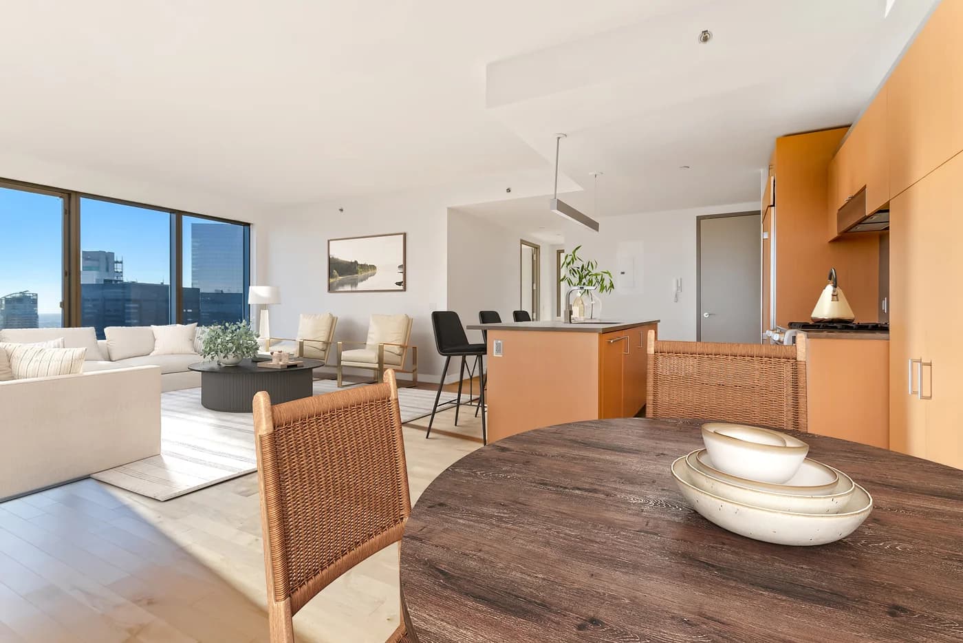 8 Spruce Street #08N, New York, NY 10038 - Image 1