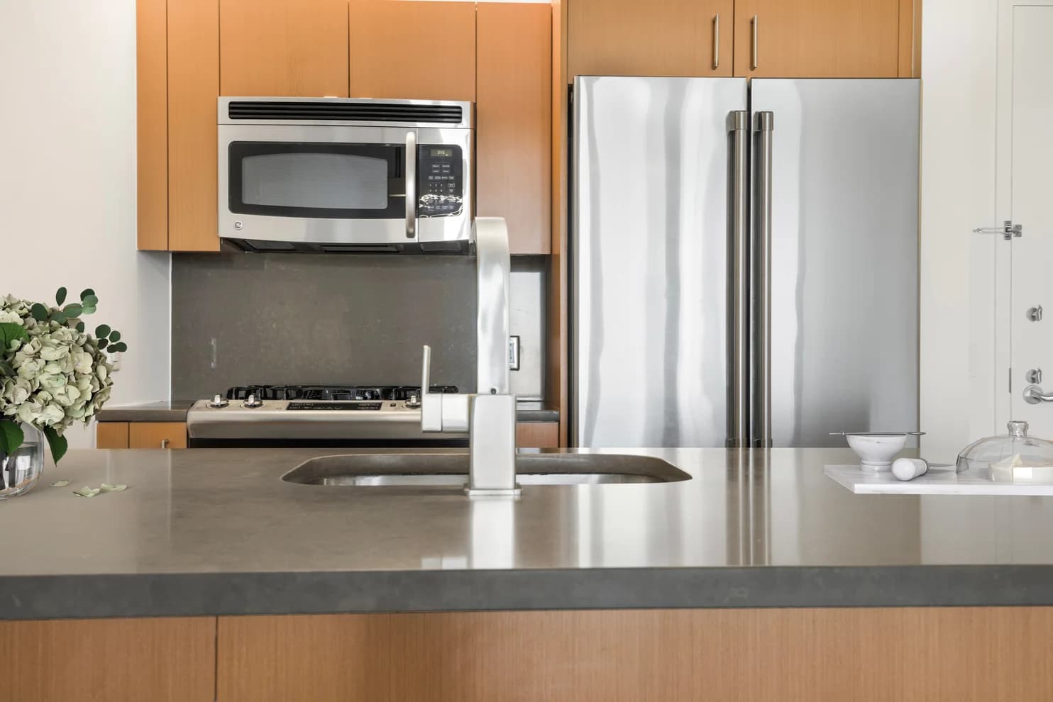 8 Spruce Street #09H, New York, NY 10038