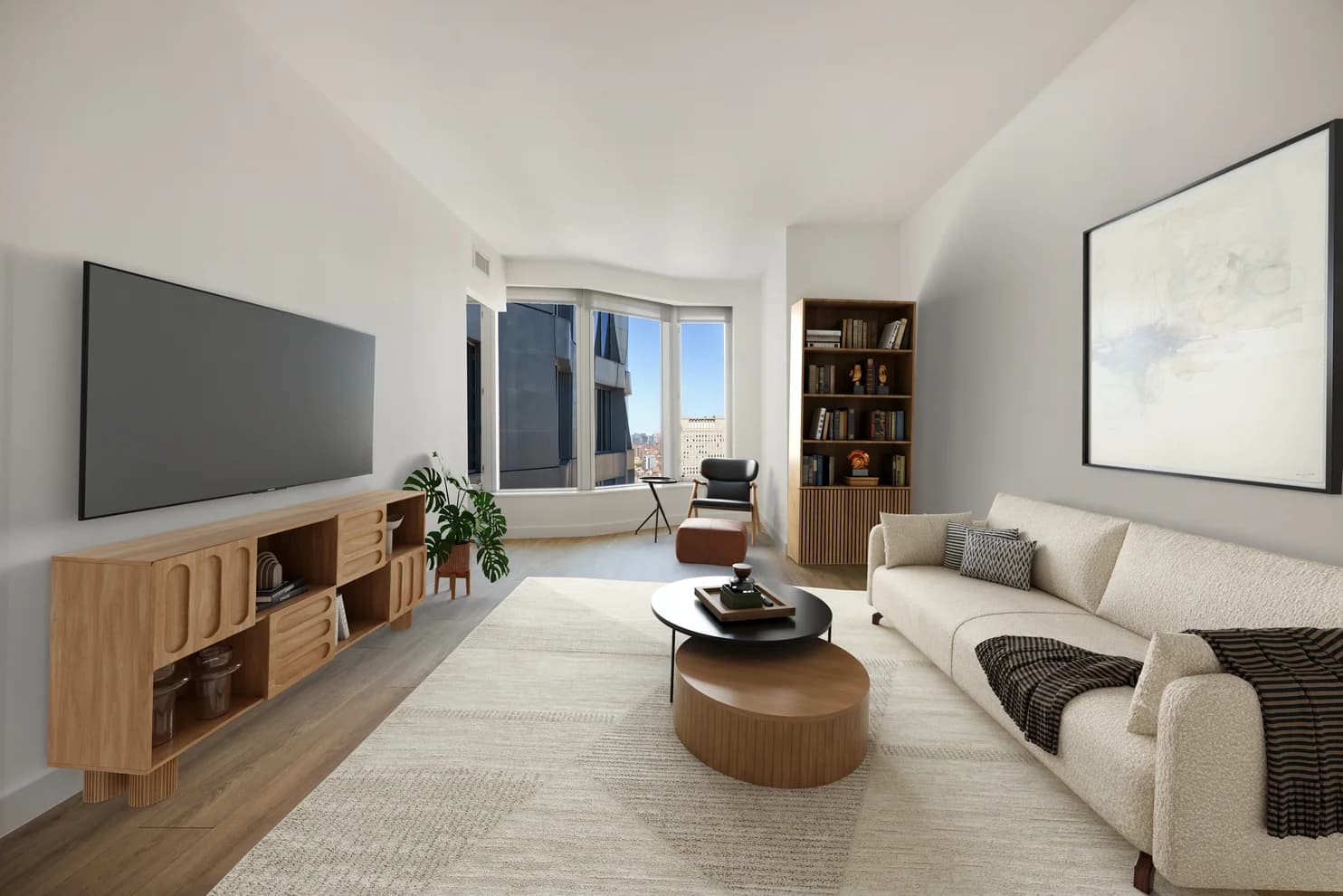 8 Spruce Street #10R, New York, NY 10038