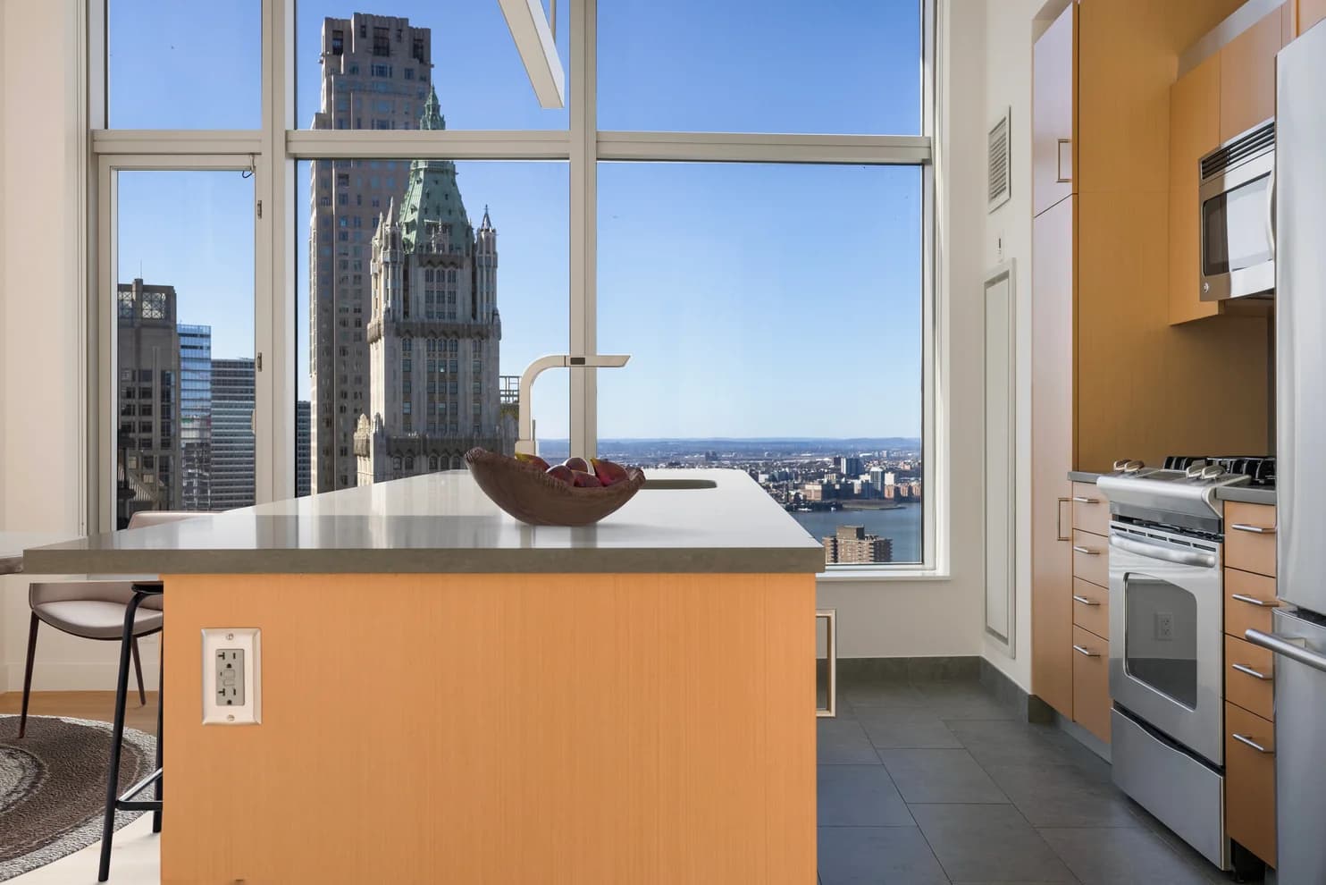 8 Spruce Street #10R, New York, NY 10038