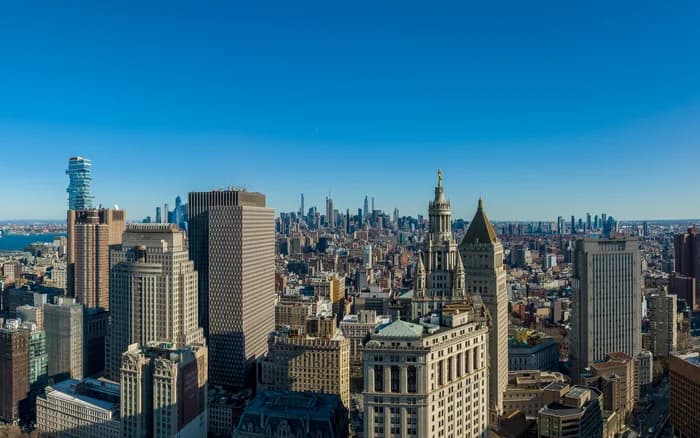 8 Spruce Street #10R, New York, NY 10038