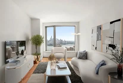 8 Spruce St #11V, New York, NY 10038