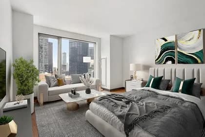 8 Spruce St #19U, New York, NY 10038