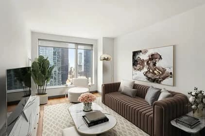 8 Spruce Street #20K, New York, NY 10038