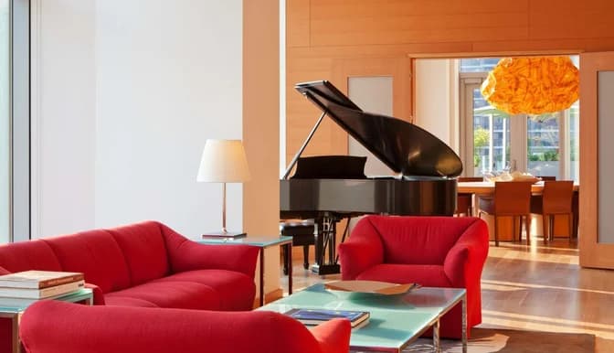 8 Spruce Street #23D, New York, NY 10038 - Image 1