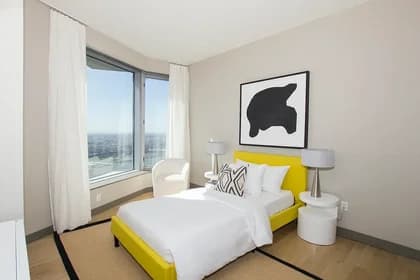 8 Spruce Street #25M, New York, NY 10038