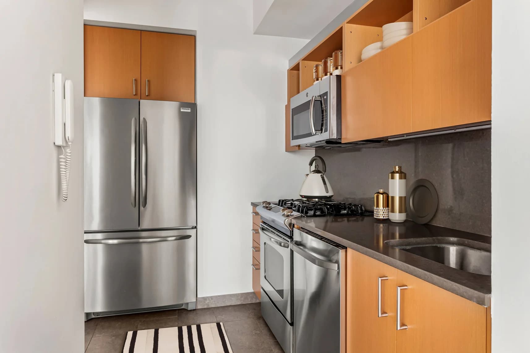 8 Spruce St #26W, New York, NY 10038 - Image 1