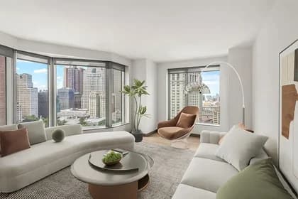 8 Spruce Street #30A, New York, NY 10038