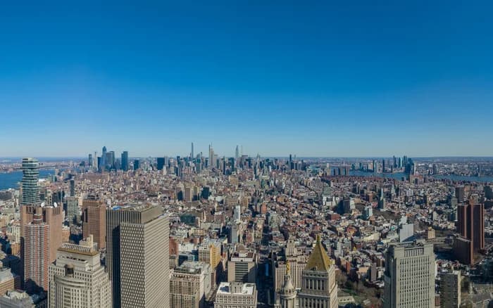 8 Spruce Street #30R, New York, NY 10038